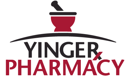 Yinger Pharmacy Shoppe