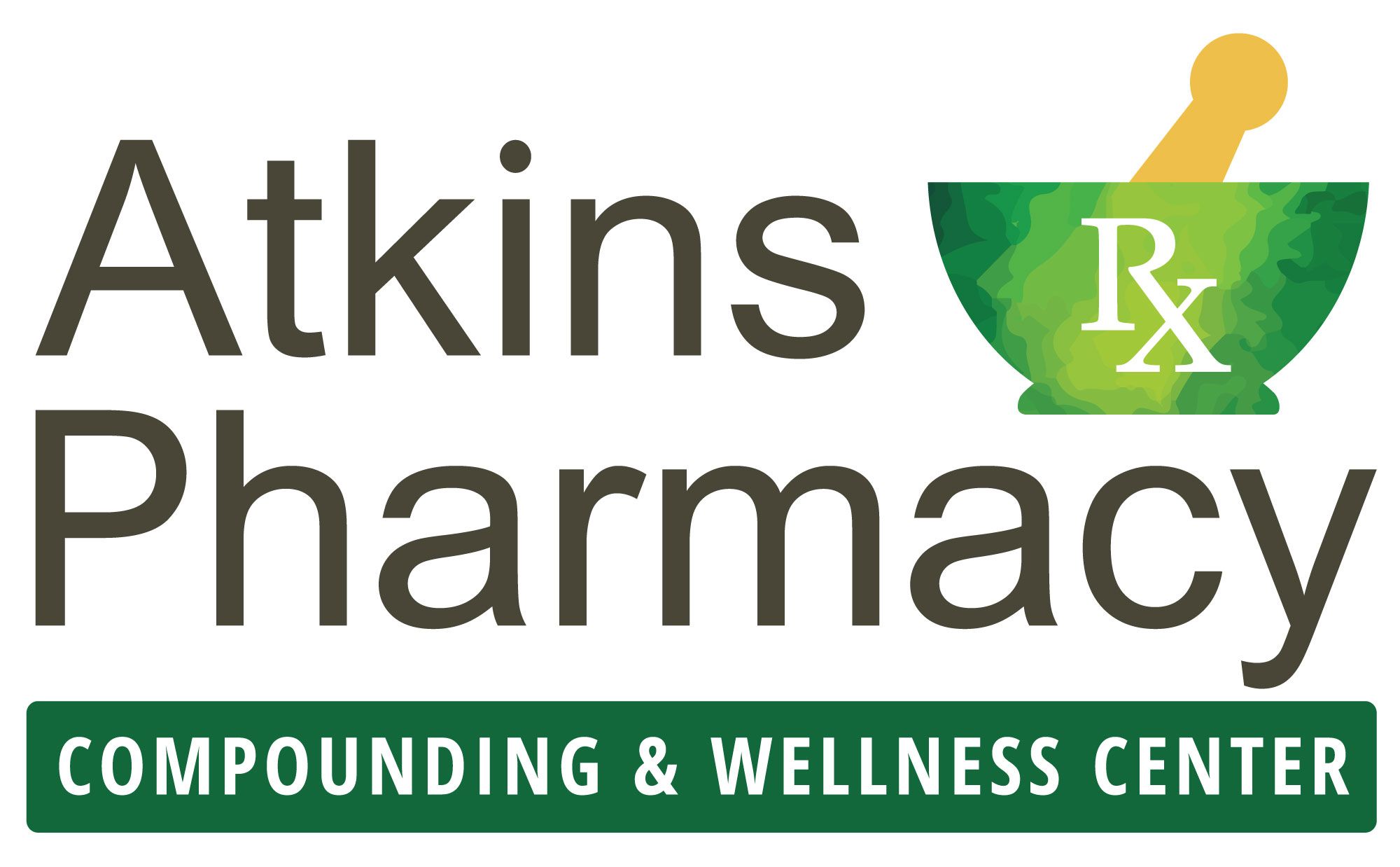 Atkins Pharmacy