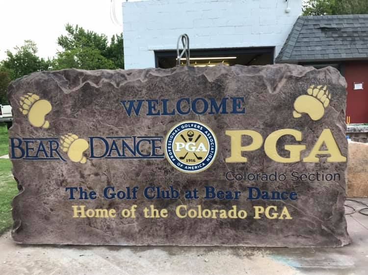 Entrance Sign v2