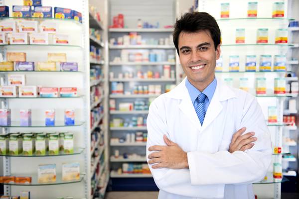 Pharmacy Services