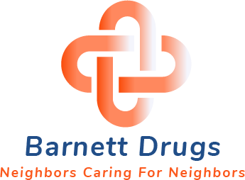 Redesign - Barnetts Drug