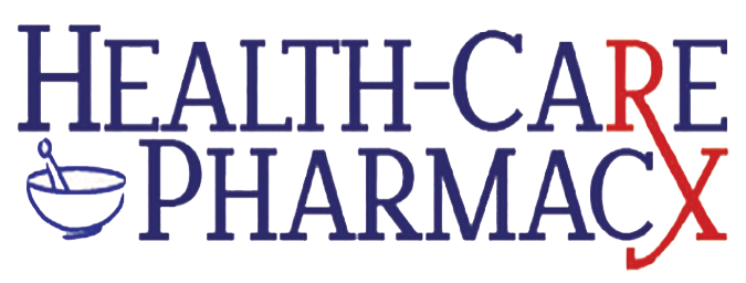 Rebuild - Health-Care Pharmacy