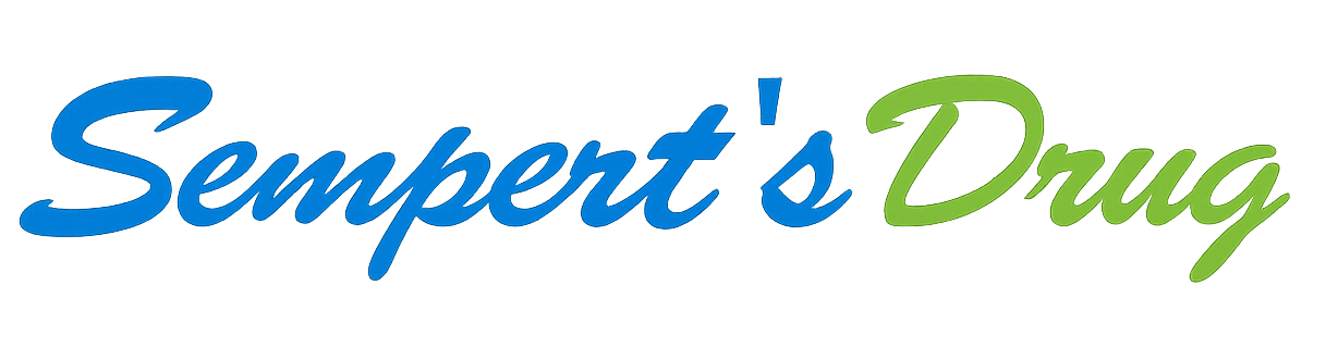 Semperts Drug