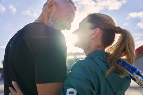 Hormone Replacement Therapy (HRT) Consults