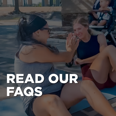 FAQ