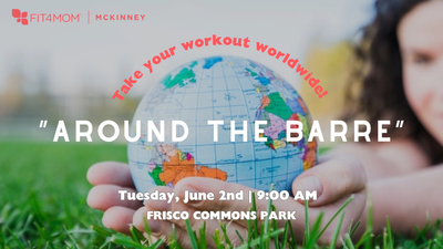 May 9th (No Class) Burleson Got your 6 Fun Run - Run Club+ Race .png