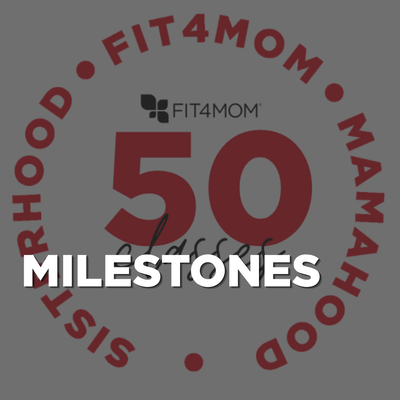 MILESTONES