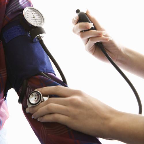 Health Screenings