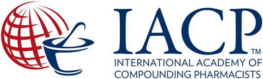 International Academy of Compounding Pharmacists IACP Seal