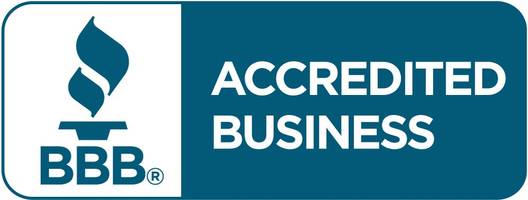 Better Business Bureau BBB Seal