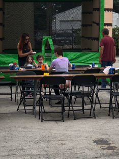 Employee Appreciation Picnic Clean Team Employee Appreciation Picnic