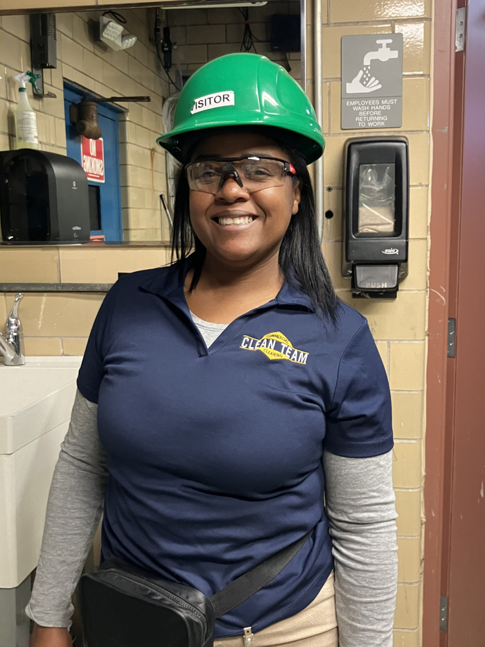 Clean Team understands that industrial and commercial facilities require more than basic janitorial services. Our team members are trained to represent professionalism, safety, and reliability at every site we serve.