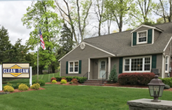 New Jersey / Pennsylvania