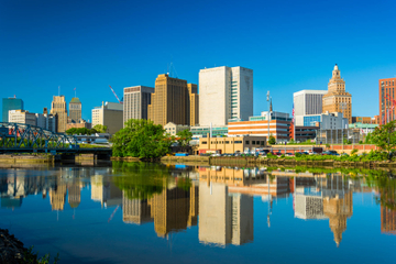 Commercial Cleaning Services  In North Jersey