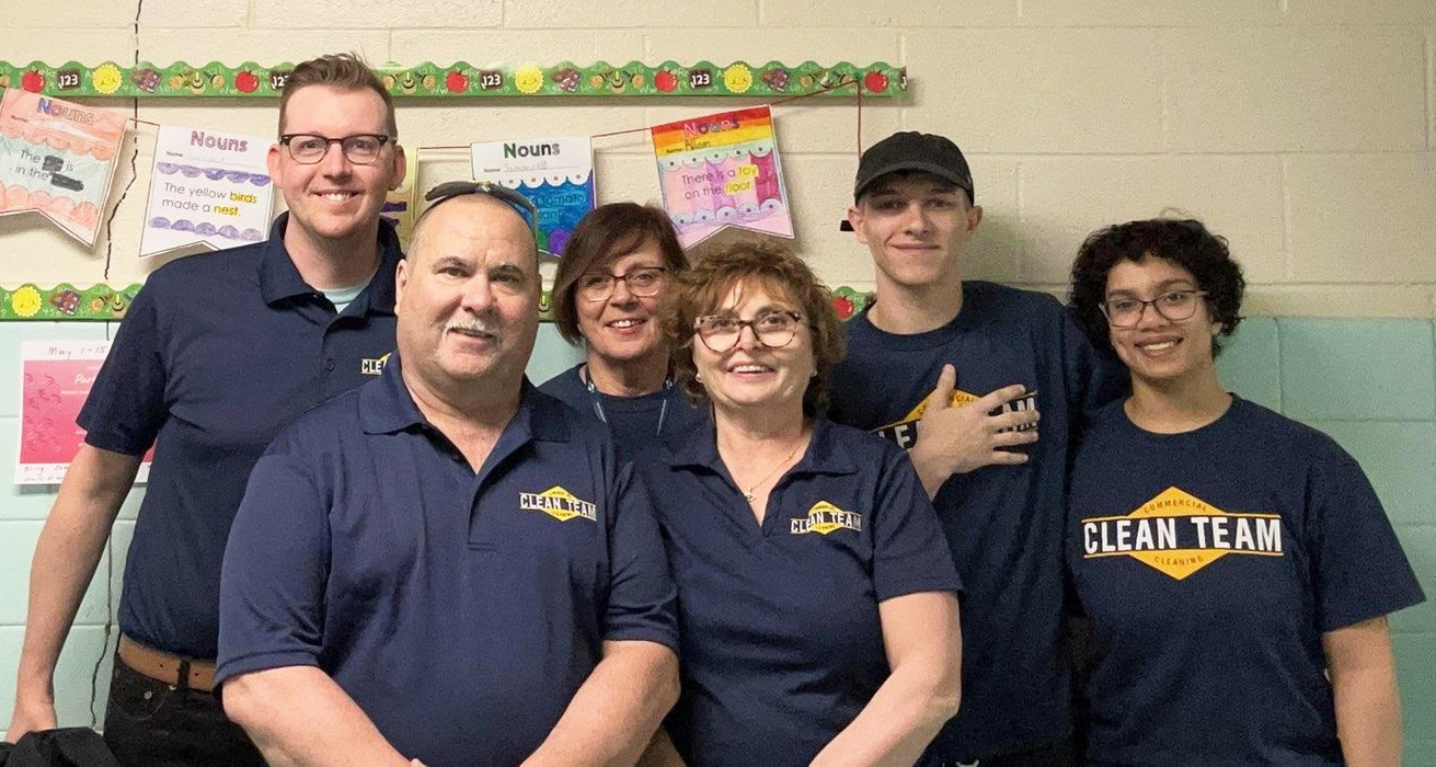 Our team of experts are passionate about exceeding customer expectations