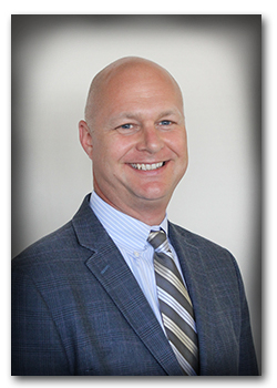 Bob Armbruster, President