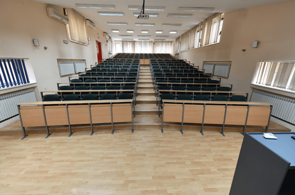 Leading Educational Cleaning Services