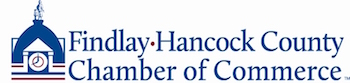 Findlay-Hancock County Chamber of Commerce Logo 
