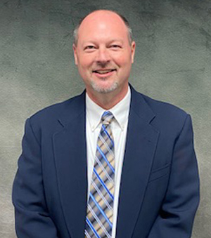 Branch Manager - Findlay/Lima Mike Werst