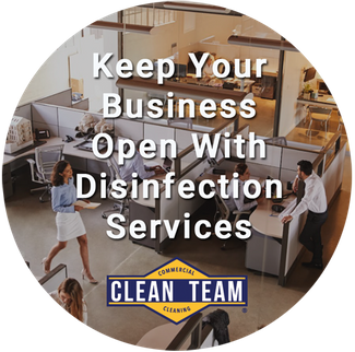 Caldwell Cleaning Services New Jersey - Dynasty Commercial Cleaning