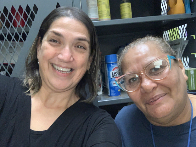 Dedicated to excellence, our North Jersey crew goes above and beyond to keep your spaces clean and welcoming. Dedicated to excellence
