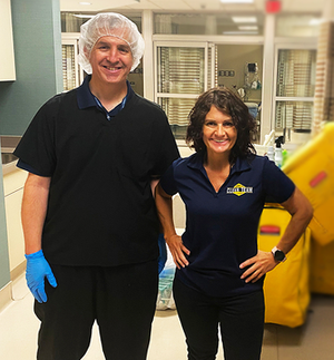 Grand Rapids Startup-WM Surgical