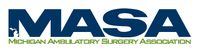 Michigan Ambulatory Surgery Assoication Logo