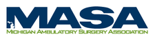 Michigan Ambulatory Surgery Assoication Logo