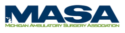 Michigan Ambulatory Surgery Assoication Logo