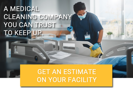 Get a Free Estimate on your Facility 