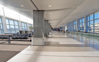 Airport Cleaning Services