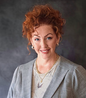 Wendi Bretzloff, HR Director