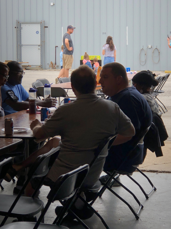 Employee Appreciation Picnic Clean Team Employee Appreciation Picnic