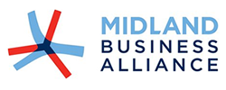 Midland Business Alliance Logo