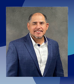 Steve Garcia - Clean Team New Mexico and Texas Branch Manager