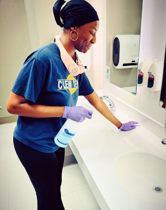 Columbus Cleaning Crew