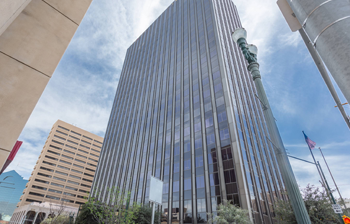 El Paso, Texas