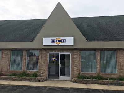 Mid-Michigan Office
