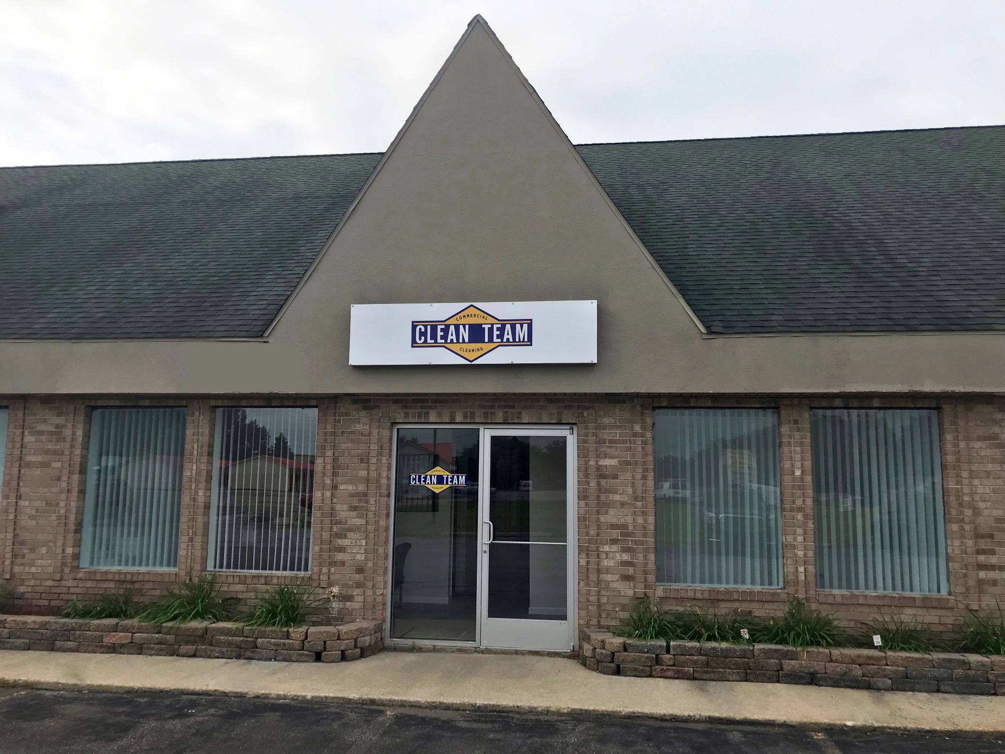 Mid-Michigan Office
