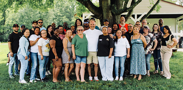 Columbus Picnic
