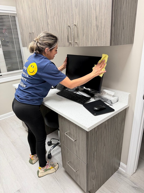 Delivering reliable, detail-focused cleaning services across North Jersey—where quality and care come standard. Where quality and care come standard