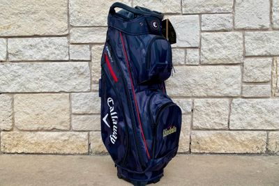 Modelo's Callaway Golf Bag.jpeg