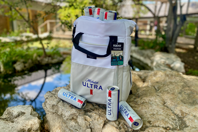 Michelob Ultra Cooler Back Pack.png