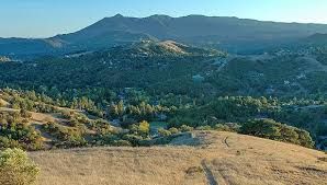 San Rafael, California