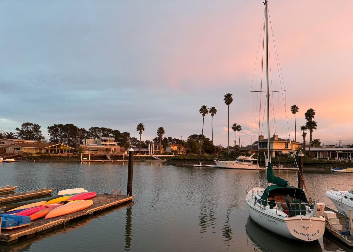 Porto Bello, San Rafael