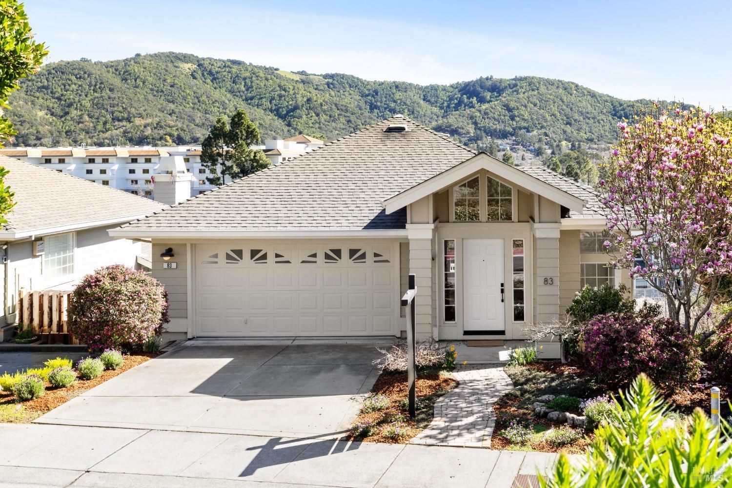 Vista Marin, San Rafael