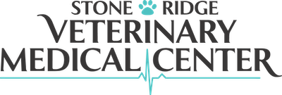 Stone Ridge Veterinary Medical Center Logo