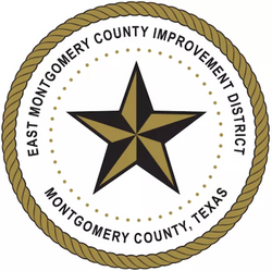 East Montgomery County Improvement District Logo.png