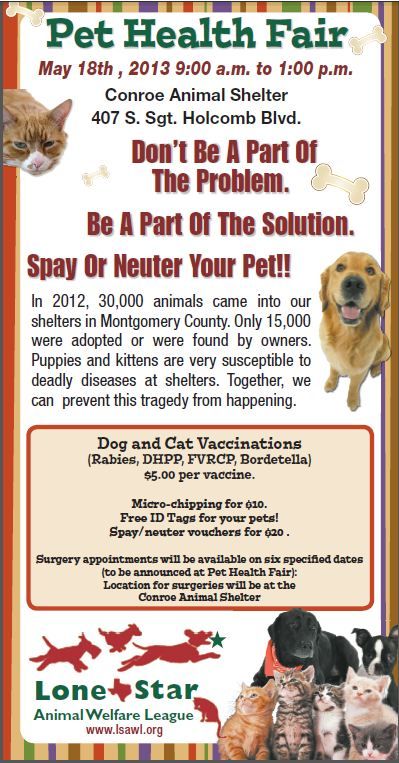 2013 Pet Health Fair.JPG