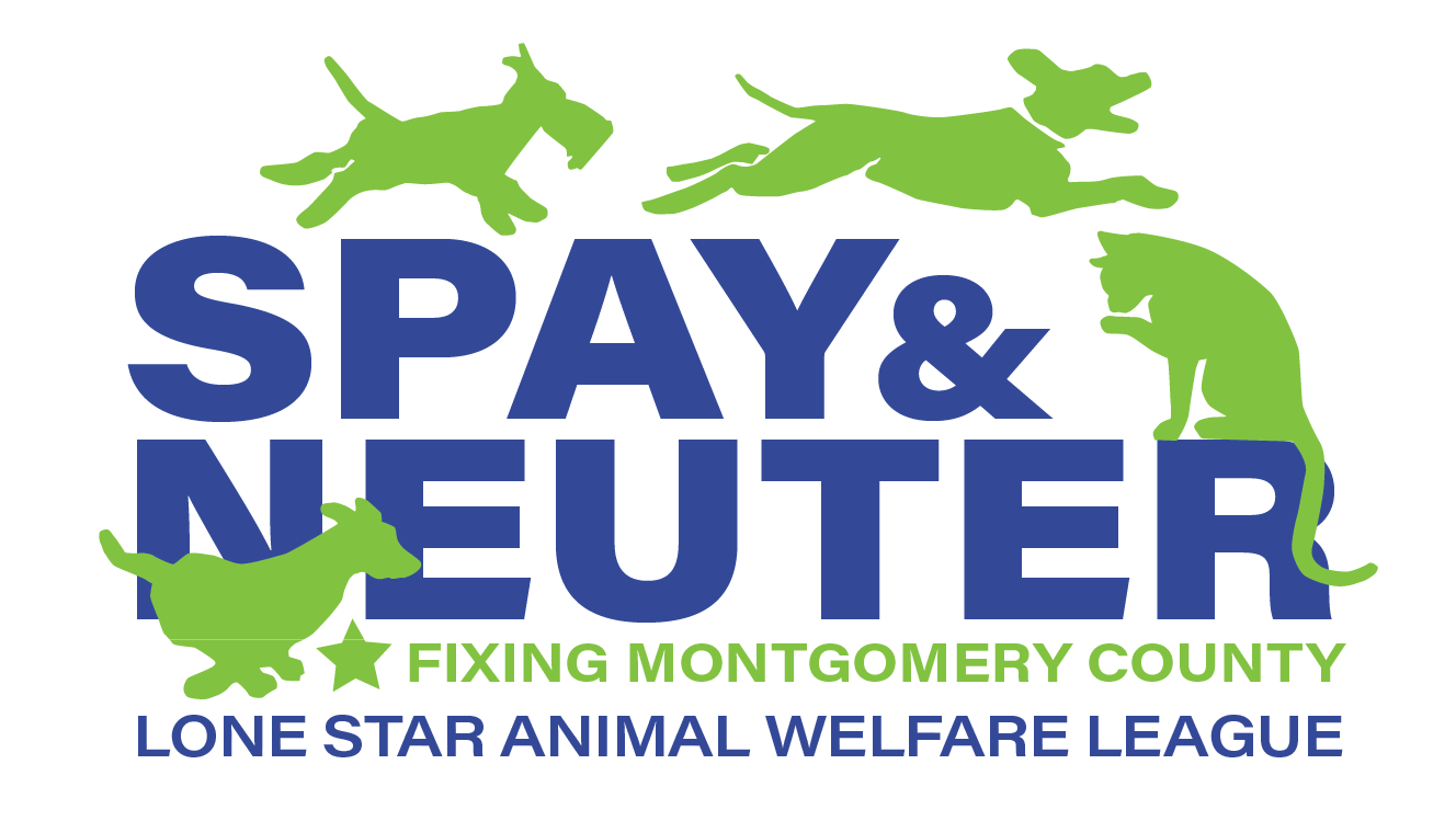 Lone Star Animal Welfare League